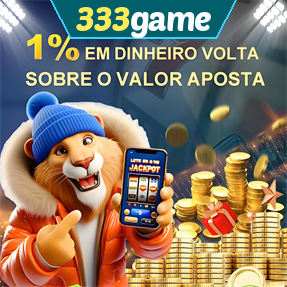 333game Rebate